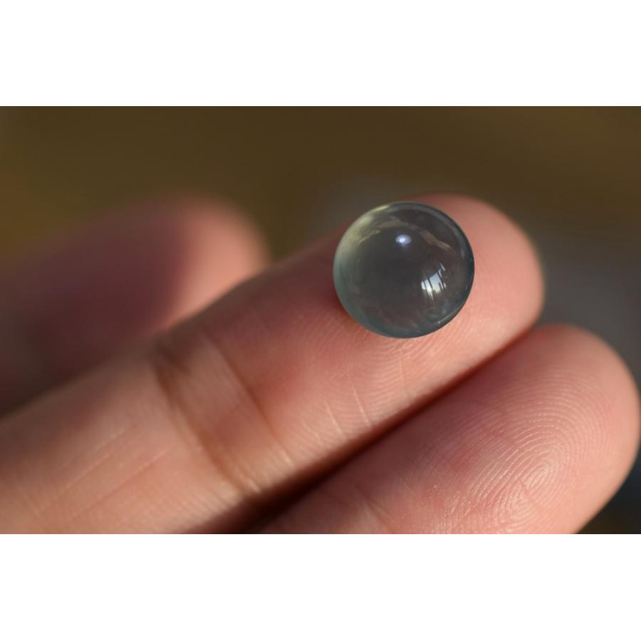23 特売 美品 氷種 天然 A貨 翡翠 ルース 裸石 硬玉 ジェダイト 【公式 