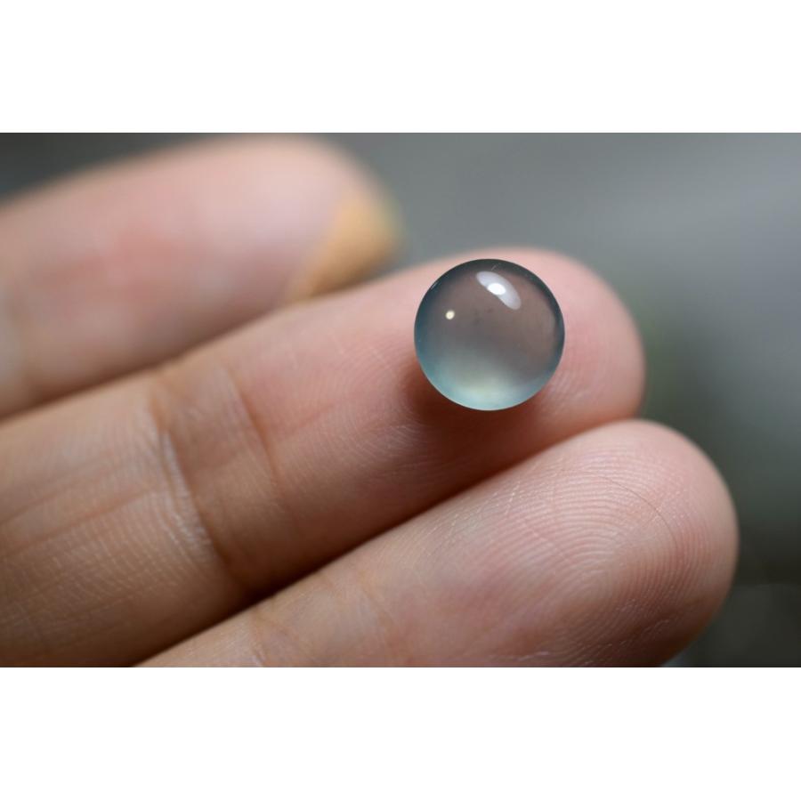 RS9-214 極品 宝石質 高氷種 薄青緑色 天然グアテマラ産 A貨 本翡翠  