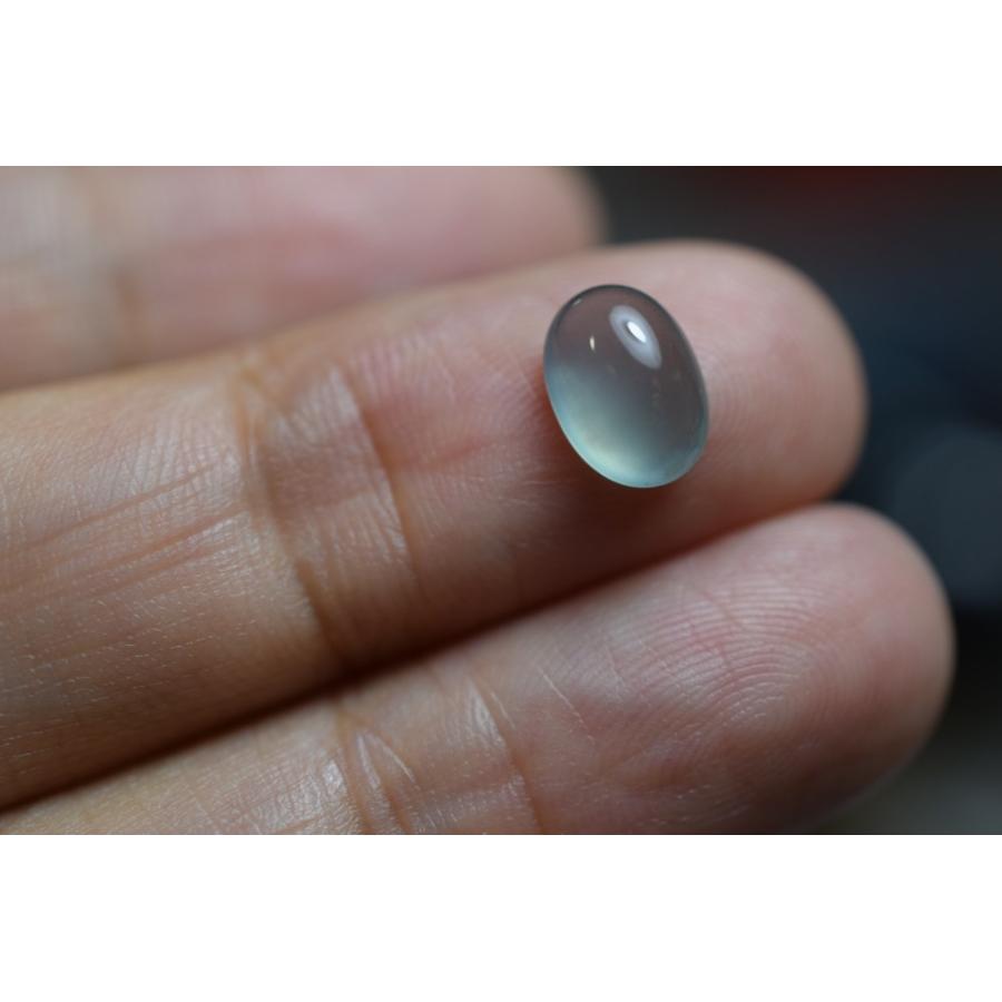 SR12-60 宝石質 氷種 グアテマラ産 天然 A貨 本翡翠 ルース 硬玉