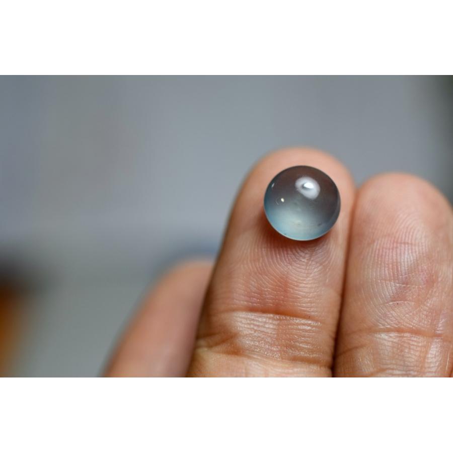 RS12-135 宝石質 氷種 緑色 グアテマラ産天然A貨 本翡翠 ルース 硬玉