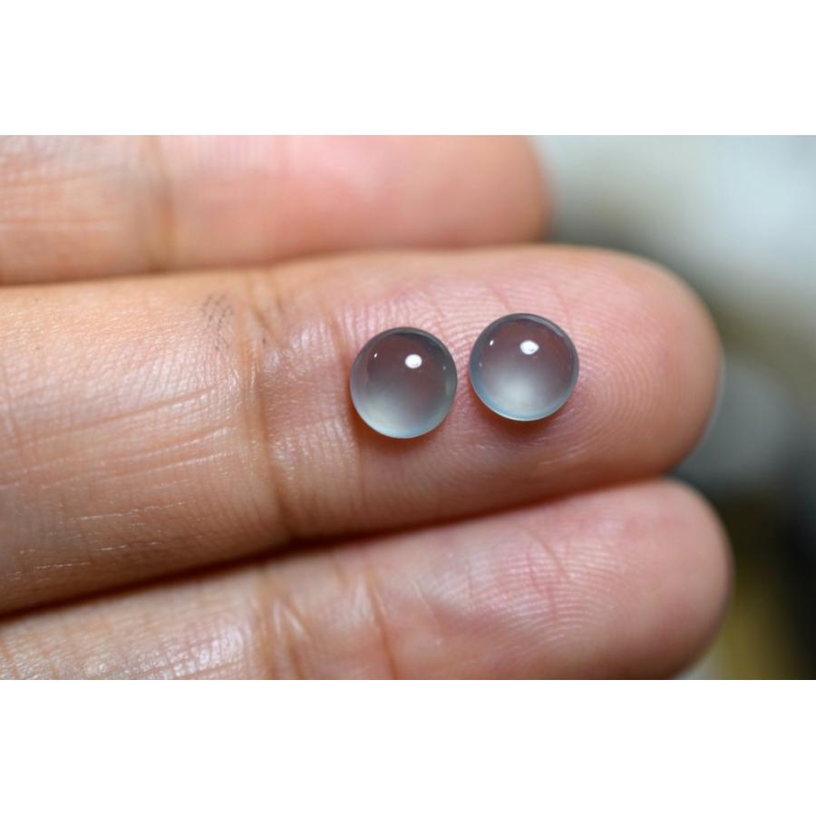 RS12-113 極品 宝石質 高氷種 薄水色 グアテマラ産A貨 本翡翠 ルース RS12-113 極品 宝石質 高氷種 薄水色 グアテマラ産 天然 A貨 本翡翠