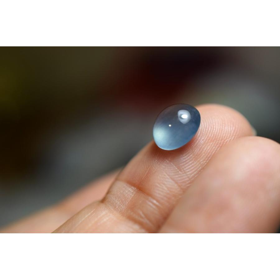 手芸素材・材料 RS12-133 宝石質 氷種 グアテマラ産 天然 A貨 本翡翠