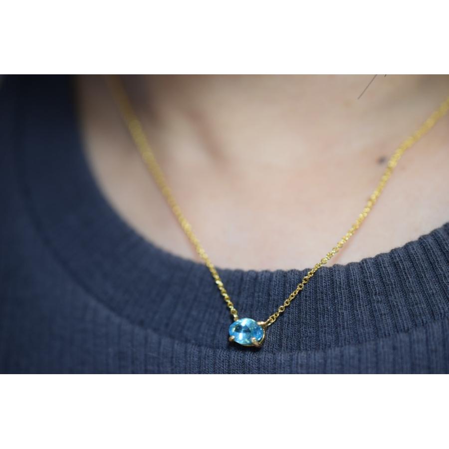 R13 上品 空枠 台座 天然石 石枠 横置き 爪留め 金属アレルギー対応