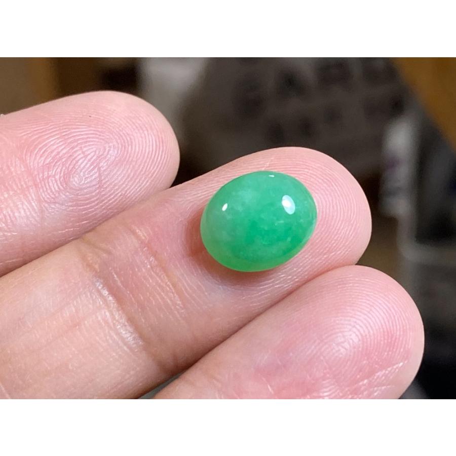 ミャンマー産 翡翠 ルース 【公式通販】
