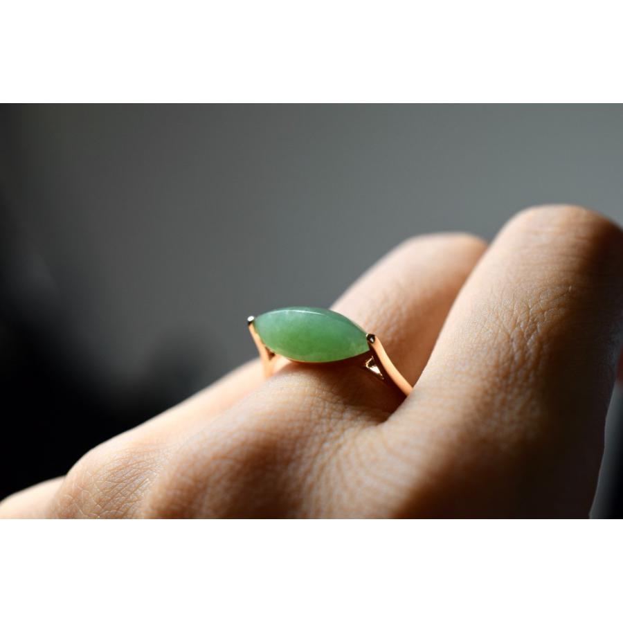 K10-04 天然 ボルダーオパール 13.0号 K10ゴールド 指輪 リング K10-04 天然 ボルダーオパール 13.0号 K10金 K10ゴールド 指輪