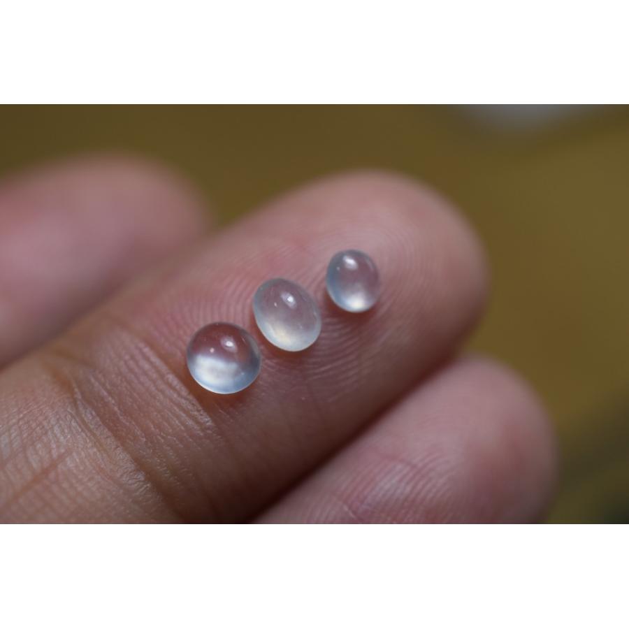 R23-203 上品 高氷種 ミャンマー産 A貨 本翡翠 ルース 裸石 硬玉 