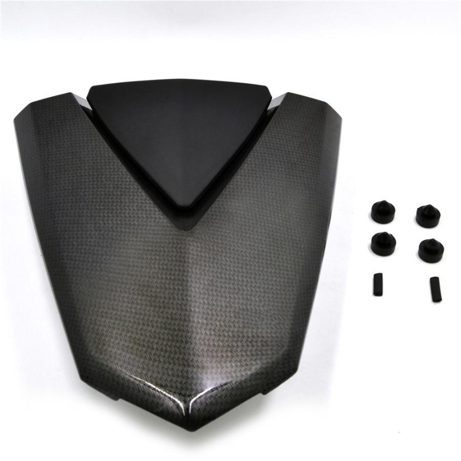 カウルシートバックカバー ヤマハ YAMAHA YZF R25 R3 MT-25 MT-03 2013