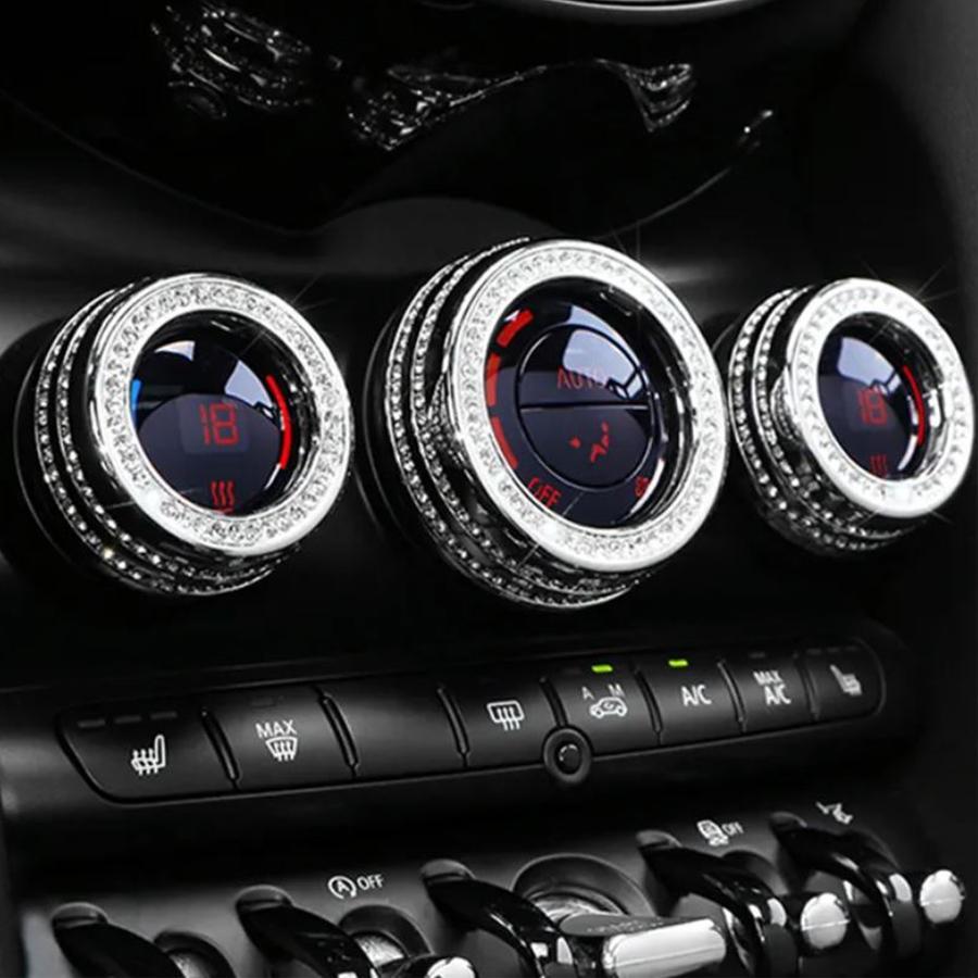 インテリアパネル ミニクーパー F54 F55 F56 F57 F60 Countryman