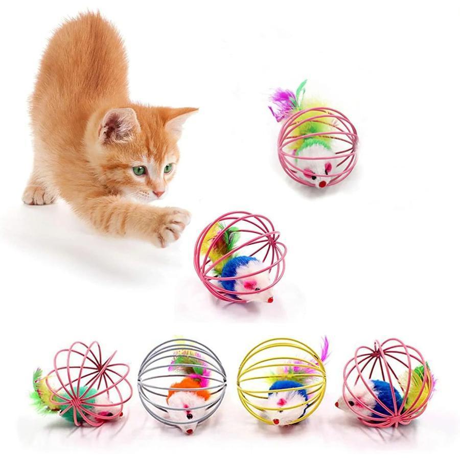 猫 おもちゃネズミ ボール 猫おもちゃ ネコ おもちゃ ぬいぐるみ 猫の