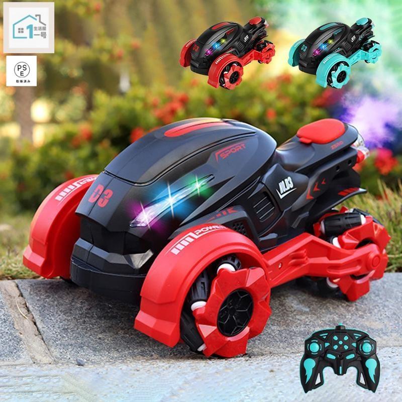 ラジコンカー 子供 壊れにくい 安い オフロード 充電式 バイク