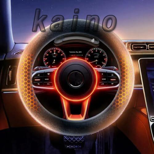 ハンドルヒーター 車 車用 後付け 充電式 速暖 10秒 ワイヤレス