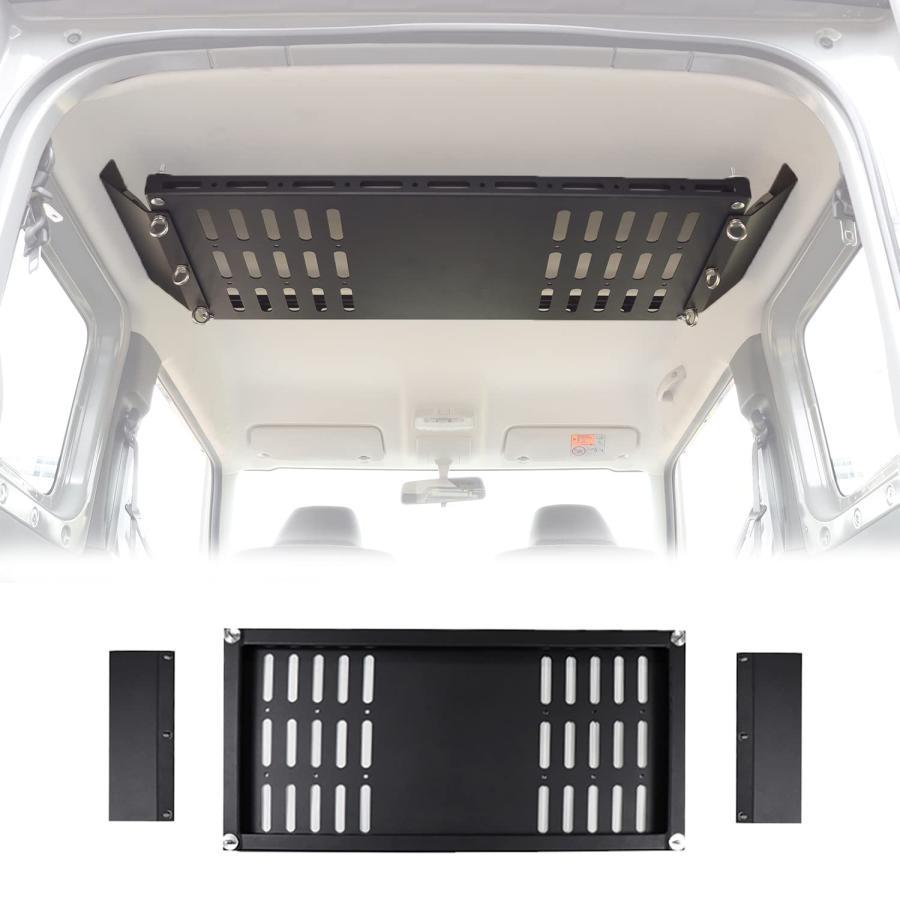 スズキジムニー リアトランク収納ラック JB23 ジムニーシエラJB43 JB33
