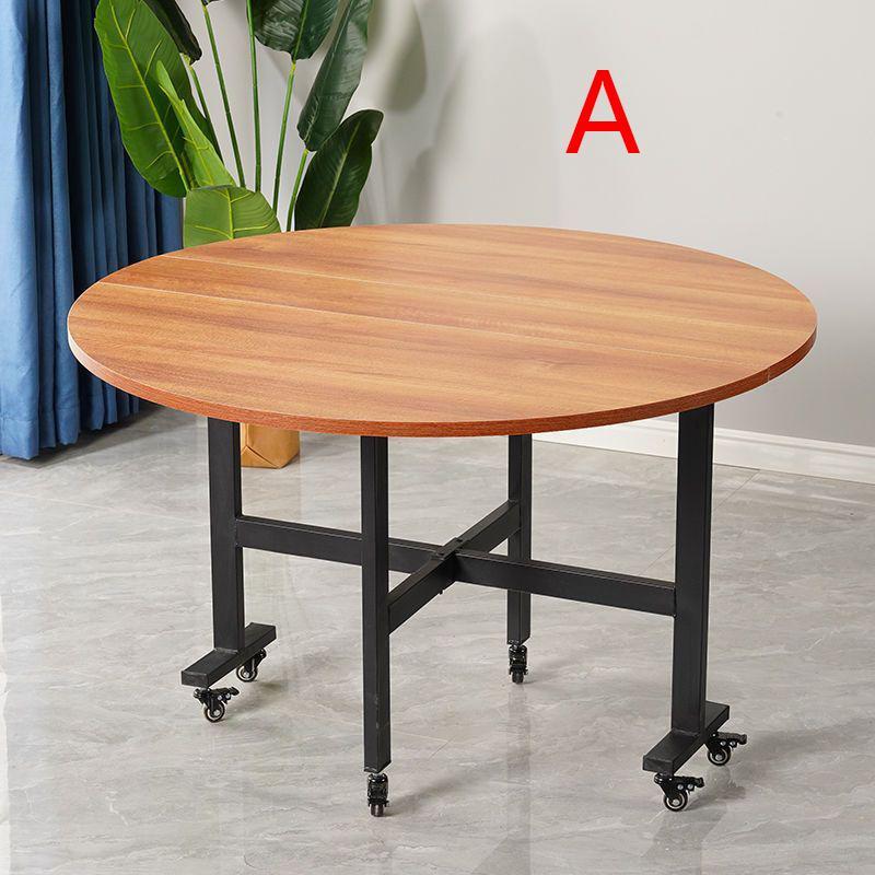 ダイニングテーブル(キャスタ付き)　バタフライテーブル 71d0AkEdOkL._AC_UF350,