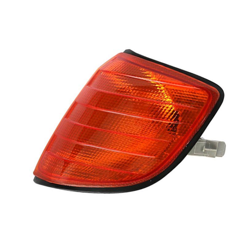 メルセデスベンツ　w140 Sクラス　コーナーレンズ　純正品　未使用品 ウィンカー レンズ メルセデスベンツ Sクラス W140 フロント