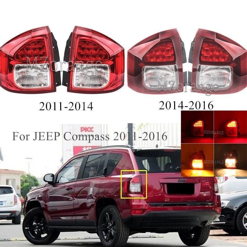 三菱ジープリフレクター反射板