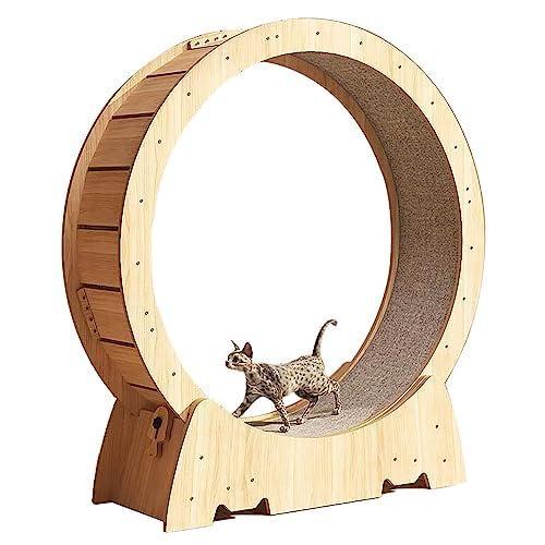 猫 ランニングホイール キャットホイール 小さなギャップ 回し車 