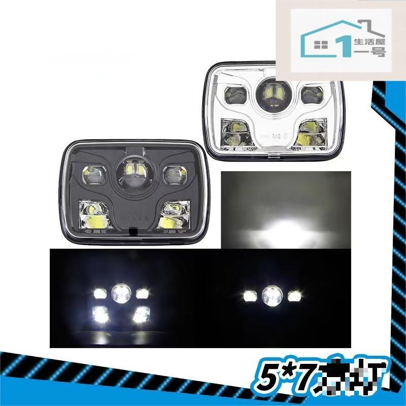 ヘッドライト ZRX 400 1100 1200 DAEG GPZ900R Amazon.co.jp: 車検対応！ブラック LED ヘッドライト ZRX 400