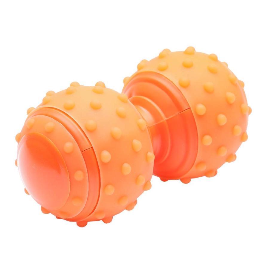 マッサージボール トリガーポイント 筋膜リリース 肩 肩甲骨 背中