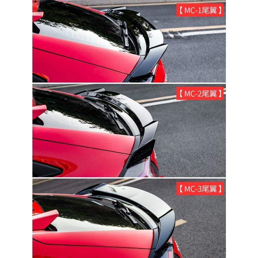 ホンダ シビック FK7 2016-2021 シビックハッチバック JDM リアテール