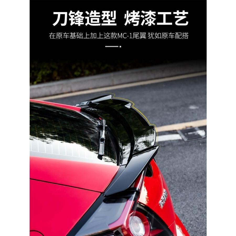 ホンダ シビック FK7 2016-2021 シビックハッチバック JDM リアテール