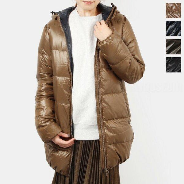 激安ショッピング デュベティカ Duvetica ダウン レディース Kappadue Without Fur ファーなし 送料無料 12ws 10 シップス Maincoffee Com Ec