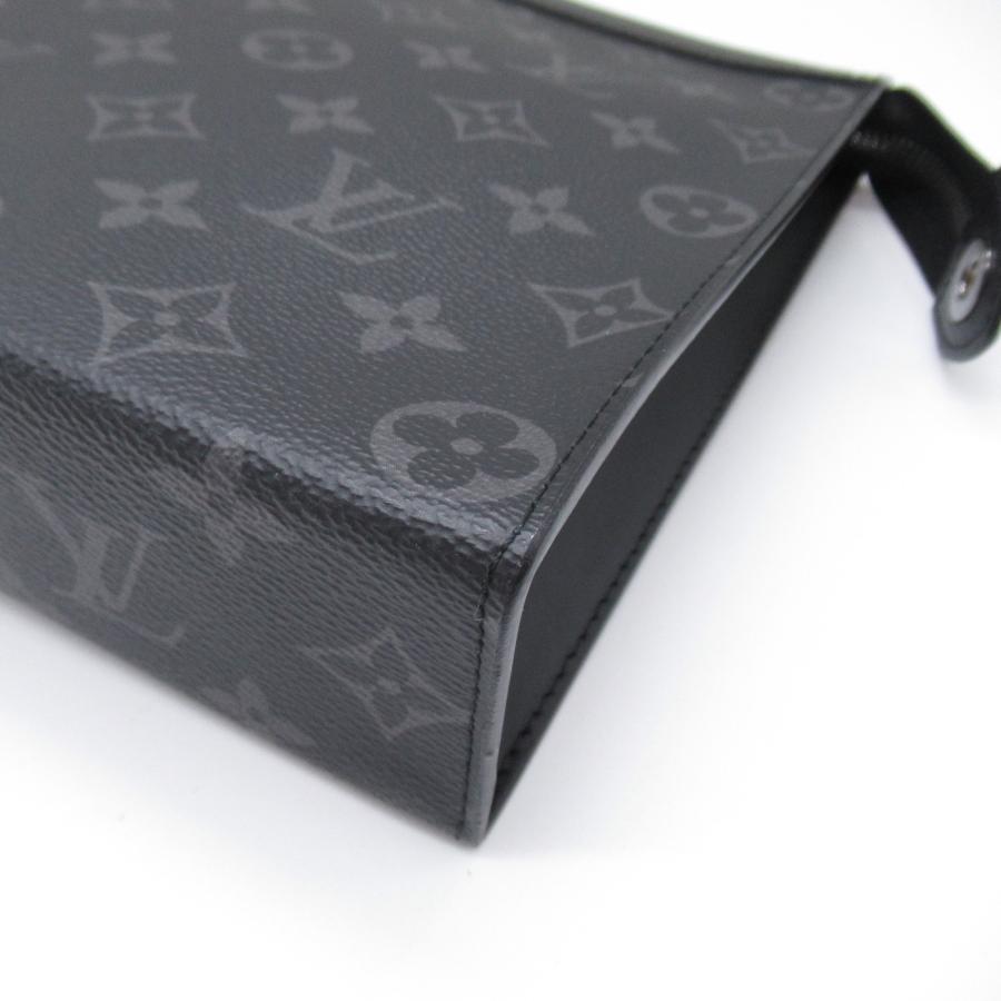 LOUIS VUITTON ルイ・ヴィトン ポシェット ヴォワヤージュ MM ブランド