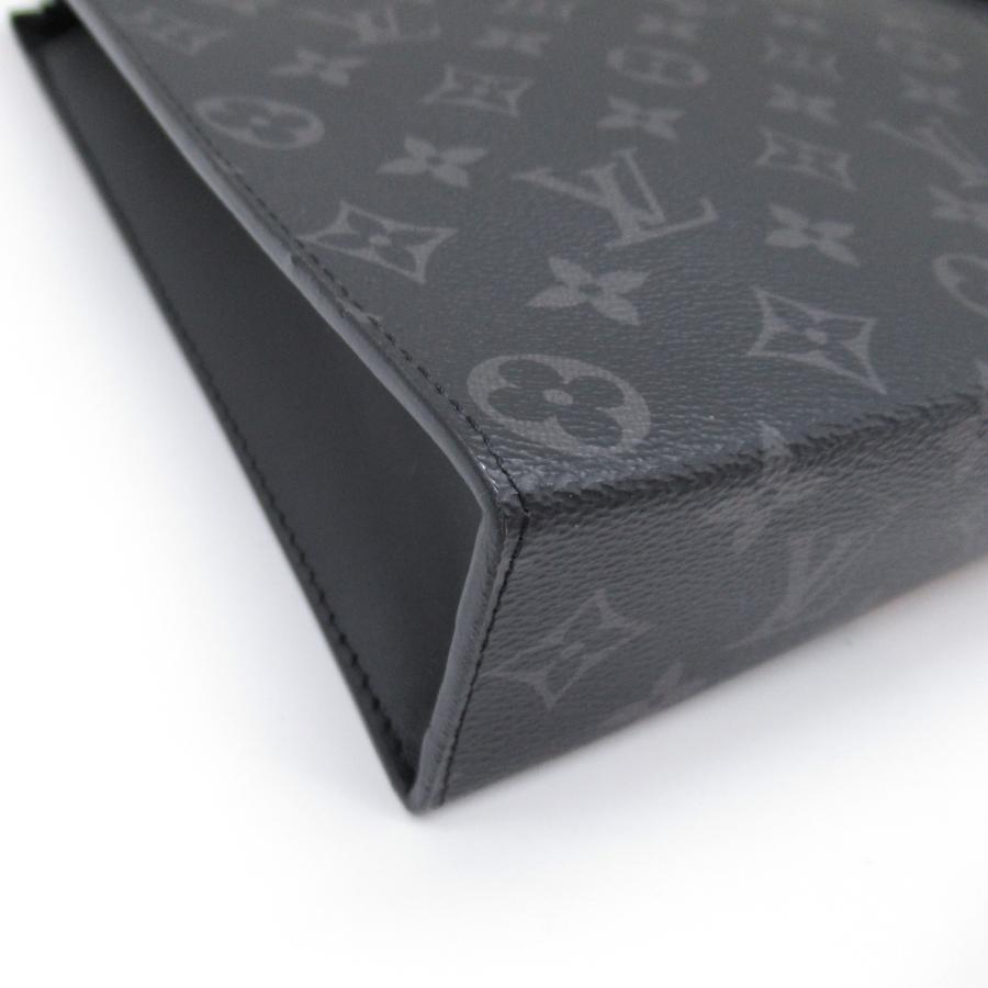 LOUIS VUITTON ルイ・ヴィトン ポシェット ヴォワヤージュ MM ブランド