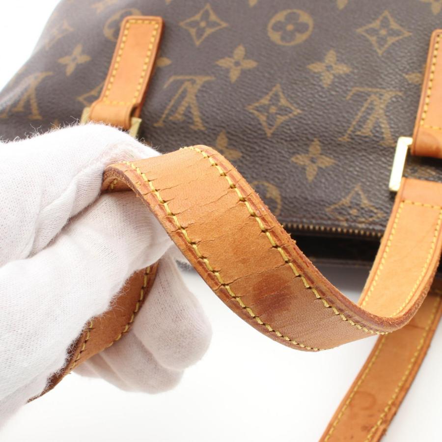 LOUIS VUITTON（ルイ・ヴィトン） カバピアノ ブランドオフ ショルダー