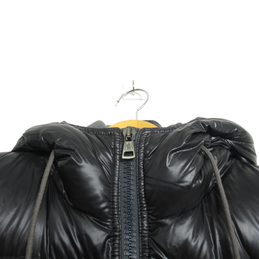 MONCLER（モンクレール） BARTHOLOME ブランドオフ その他 ダウン