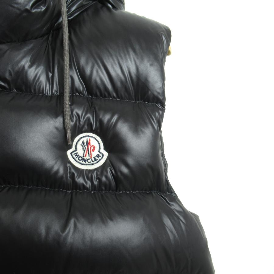 【美品】　確実正規品　モンクレール BARTHOLOME ダウンベスト MONCLER モンクレール BARTHOLOME ブランドオフ その他 ダウン