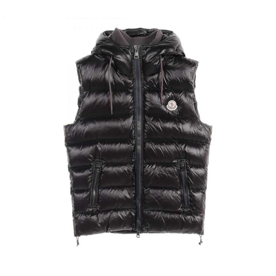 【美品】　確実正規品　モンクレール BARTHOLOME ダウンベスト MONCLER モンクレール BARTHOLOME ブランドオフ その他 ダウン