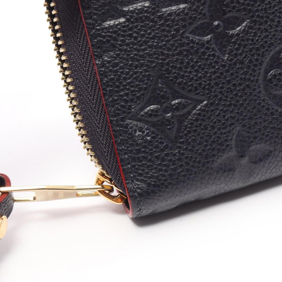 LOUIS VUITTON（ルイ・ヴィトン） ジッピー ウォレット モノグラムアン