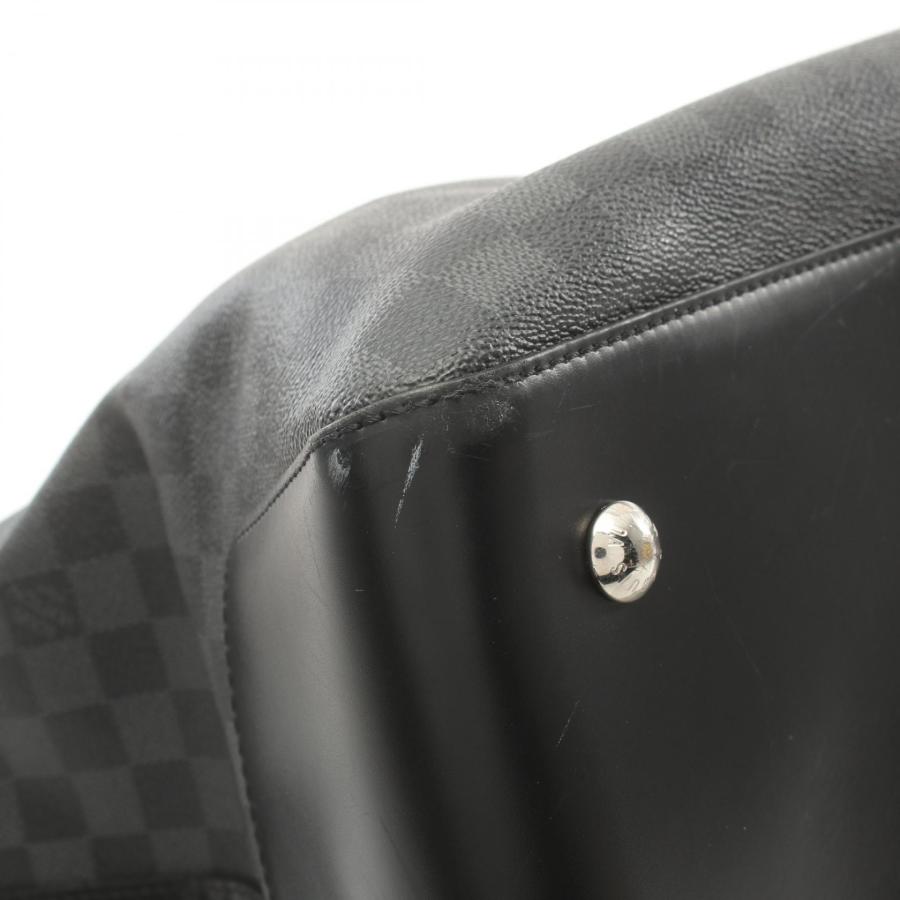 LOUIS VUITTON（ルイ・ヴィトン） ネオグリニッジ ダミエグラフィット