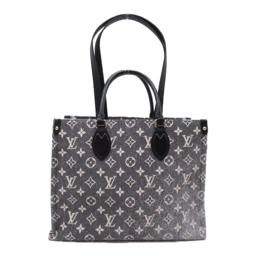 LOUIS VUITTON（ルイ・ヴィトン） オンザゴーMM ブランドオフ トート