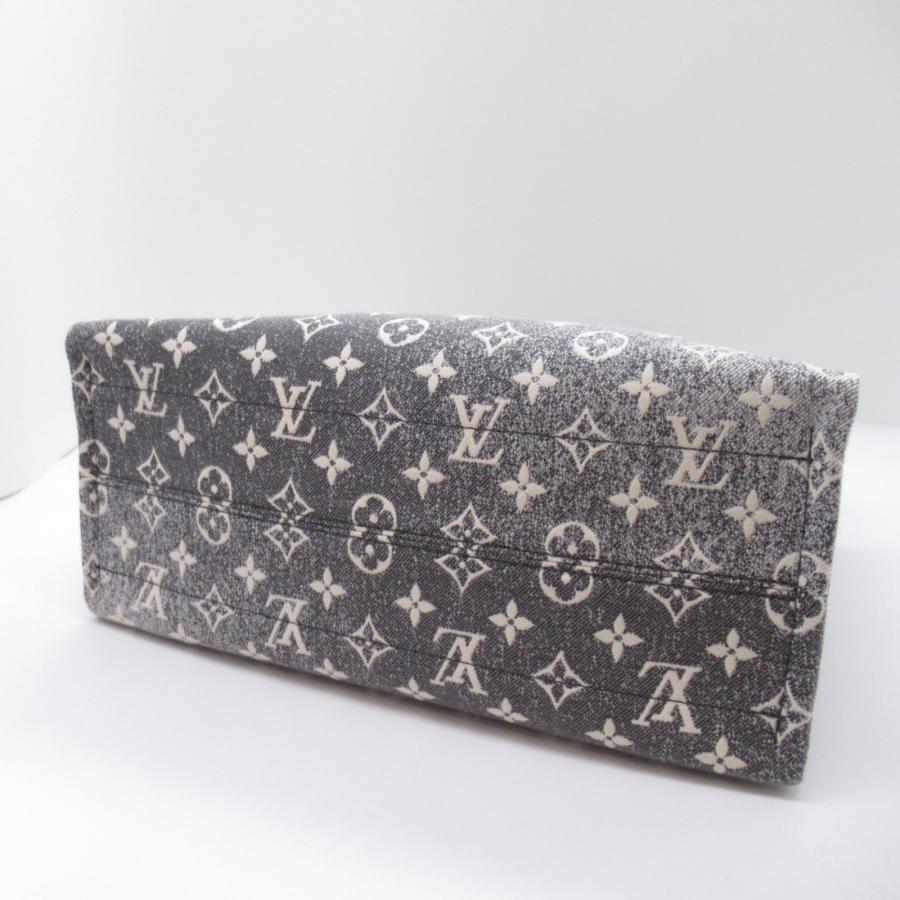 LOUIS VUITTON（ルイ・ヴィトン） オンザゴーMM ブランドオフ トート
