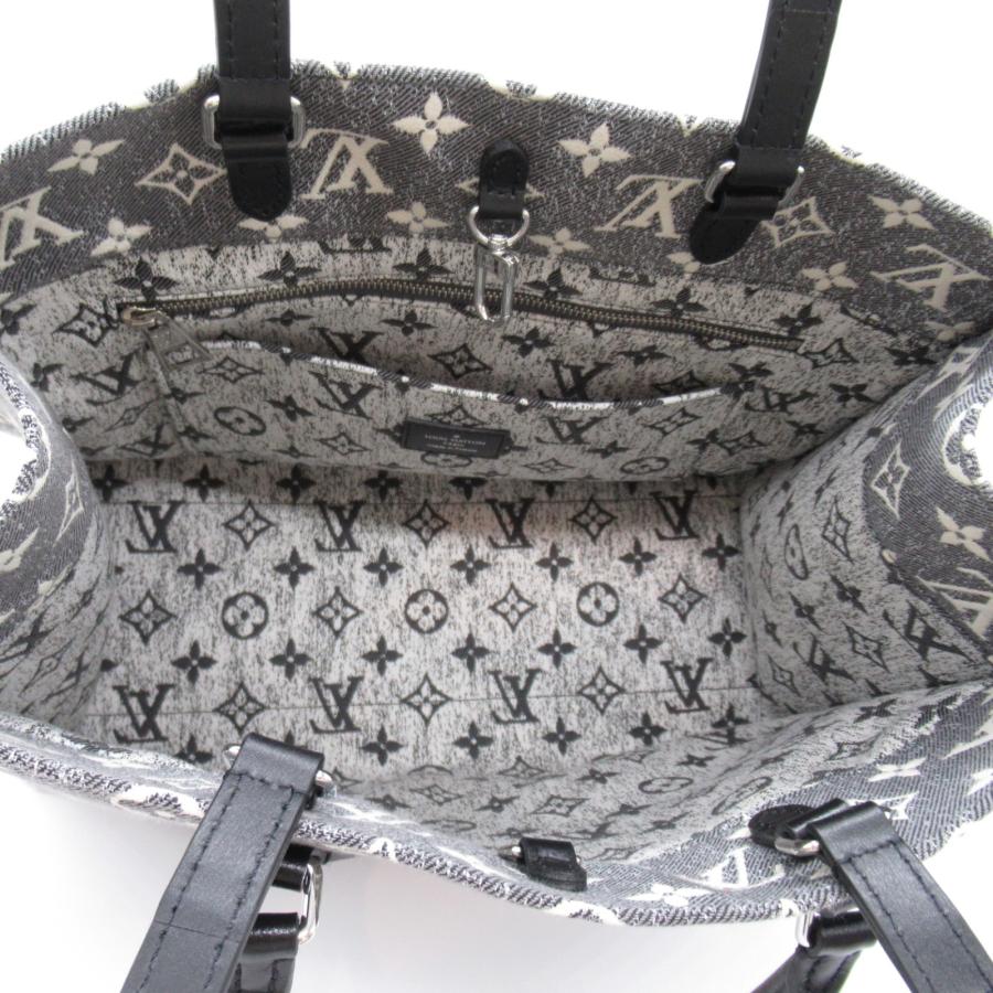 LOUIS VUITTON（ルイ・ヴィトン） オンザゴーMM ブランドオフ トート