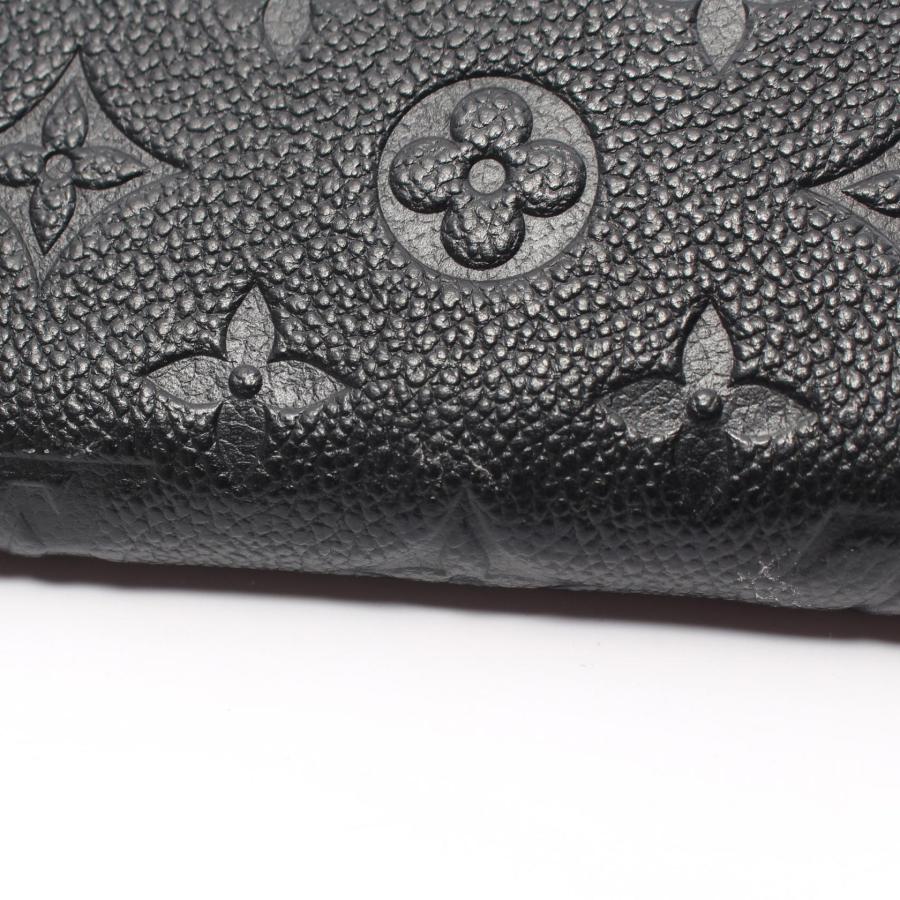 LOUIS VUITTON（ルイ・ヴィトン） ジッピーウォレット モノグラムアン