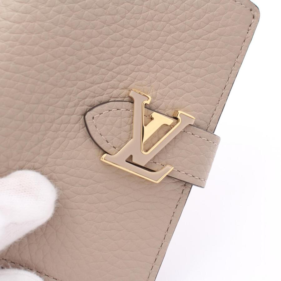 LOUIS VUITTON（ルイ・ヴィトン） LV ヴェルティカル ウォレット
