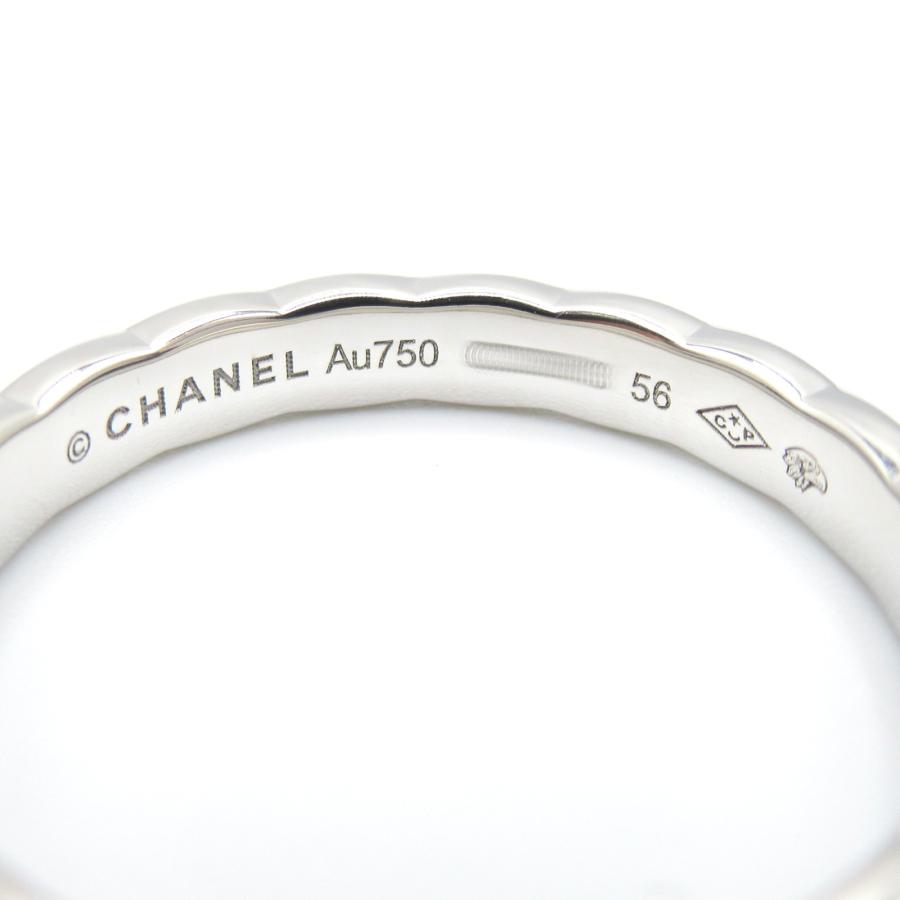 CHANEL（シャネル） ココクラッシュ ミニモデル リング ブランドオフ