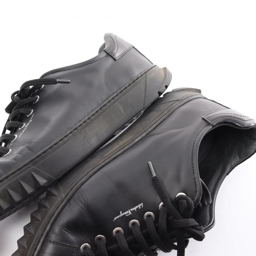 サルヴァトーレフェラガモ CUBE ブランドオフ Salvatore Ferragamo