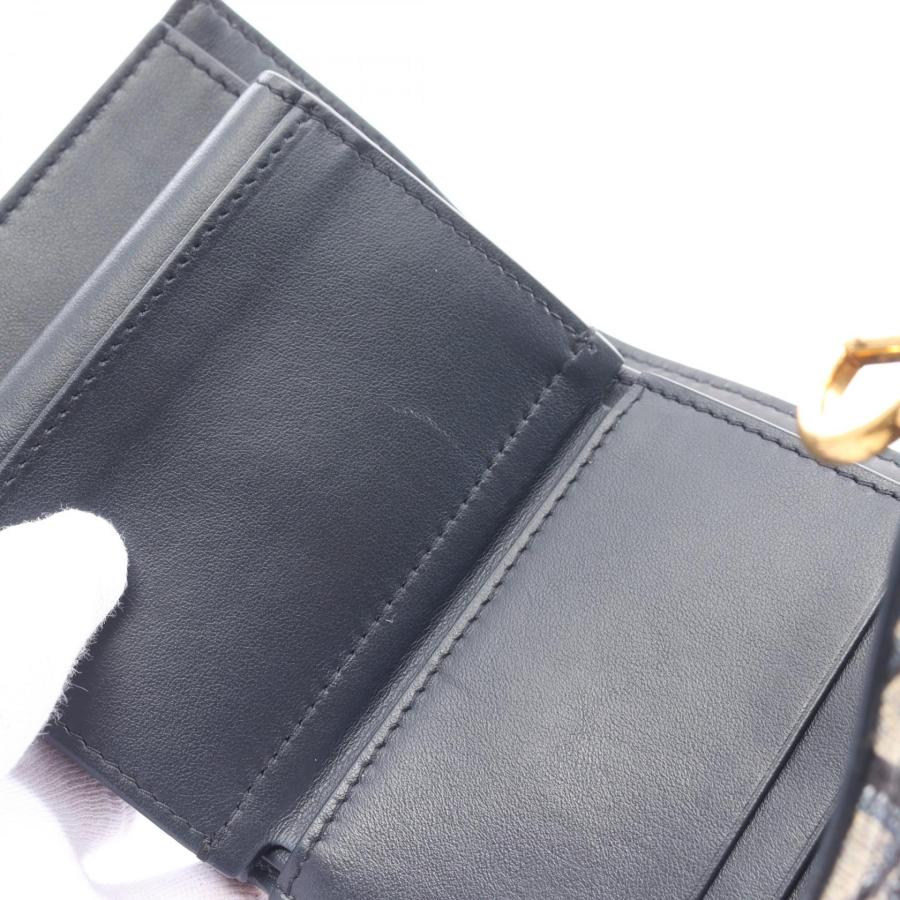 クリスチャンディオール SADDLE サドル オブリーク ジャガード