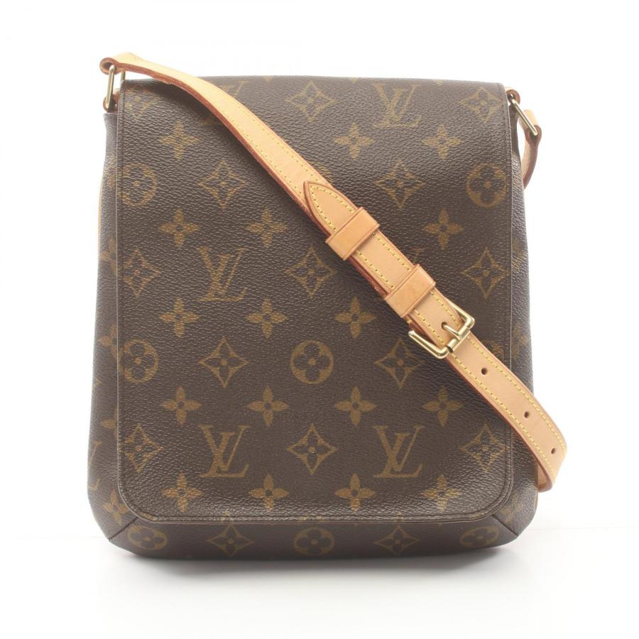 LOUIS VUITTON（ルイ・ヴィトン） ミュゼットサルサ ブランドオフ 