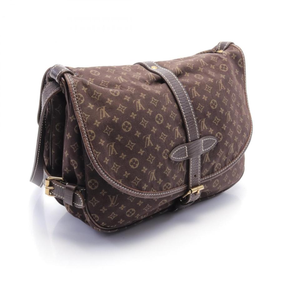 LOUIS VUITTON（ルイ・ヴィトン） ソミュール ブランドオフ ショルダー