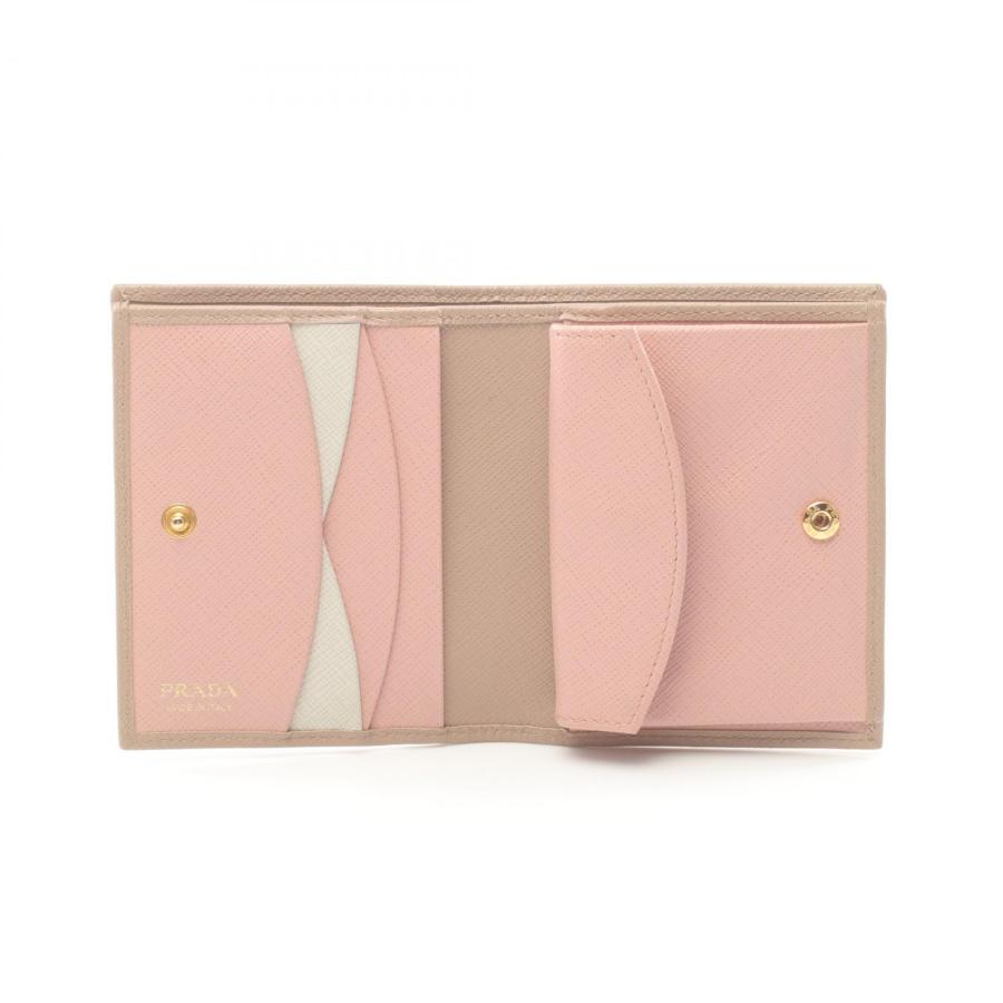 PRADA（プラダ） SAFFIANO MULTICOLOR ブランドオフ サフィアーノ