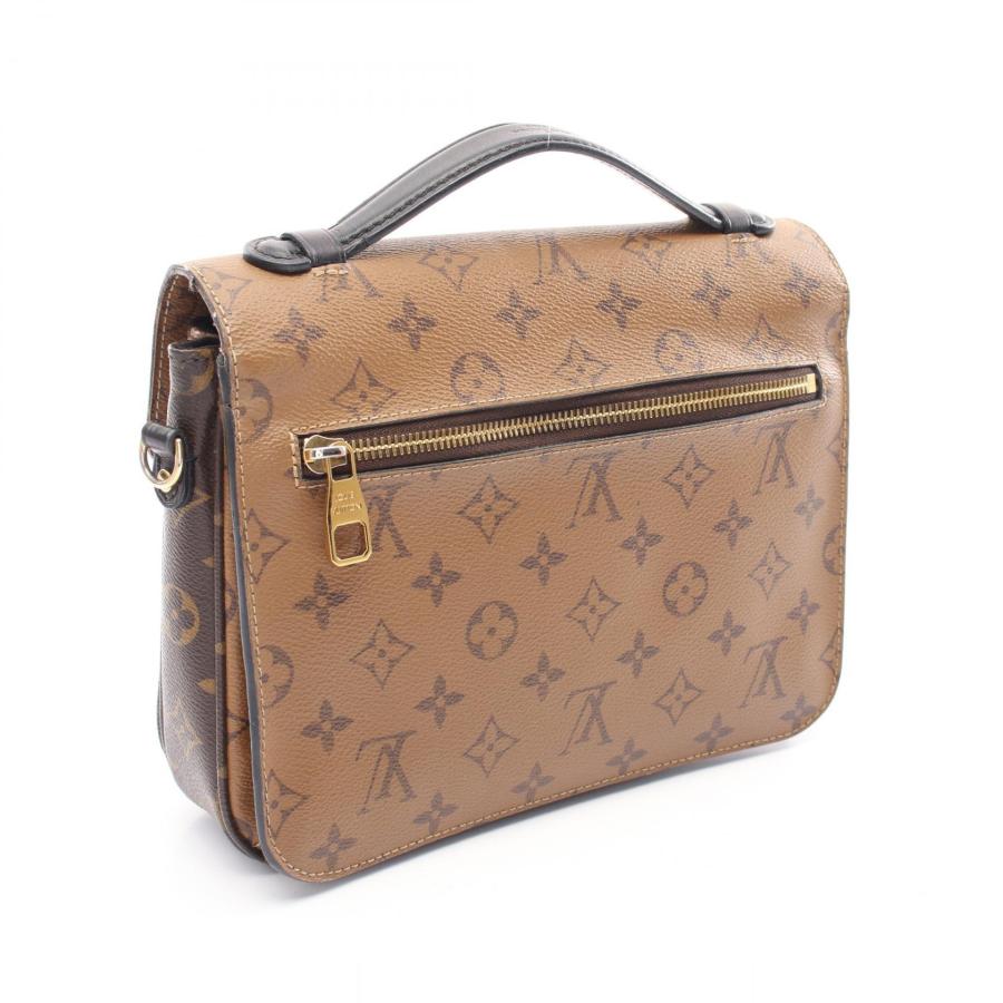 LOUIS VUITTON（ルイ・ヴィトン） ポシェット メティス MM ブランド