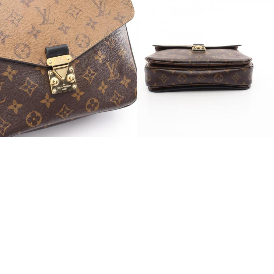 LOUIS VUITTON（ルイ・ヴィトン） ポシェット メティス MM ブランド