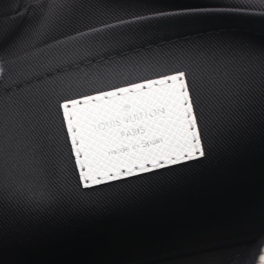 LOUIS VUITTON（ルイ・ヴィトン） アルファ メッセンジャー タイガラマ