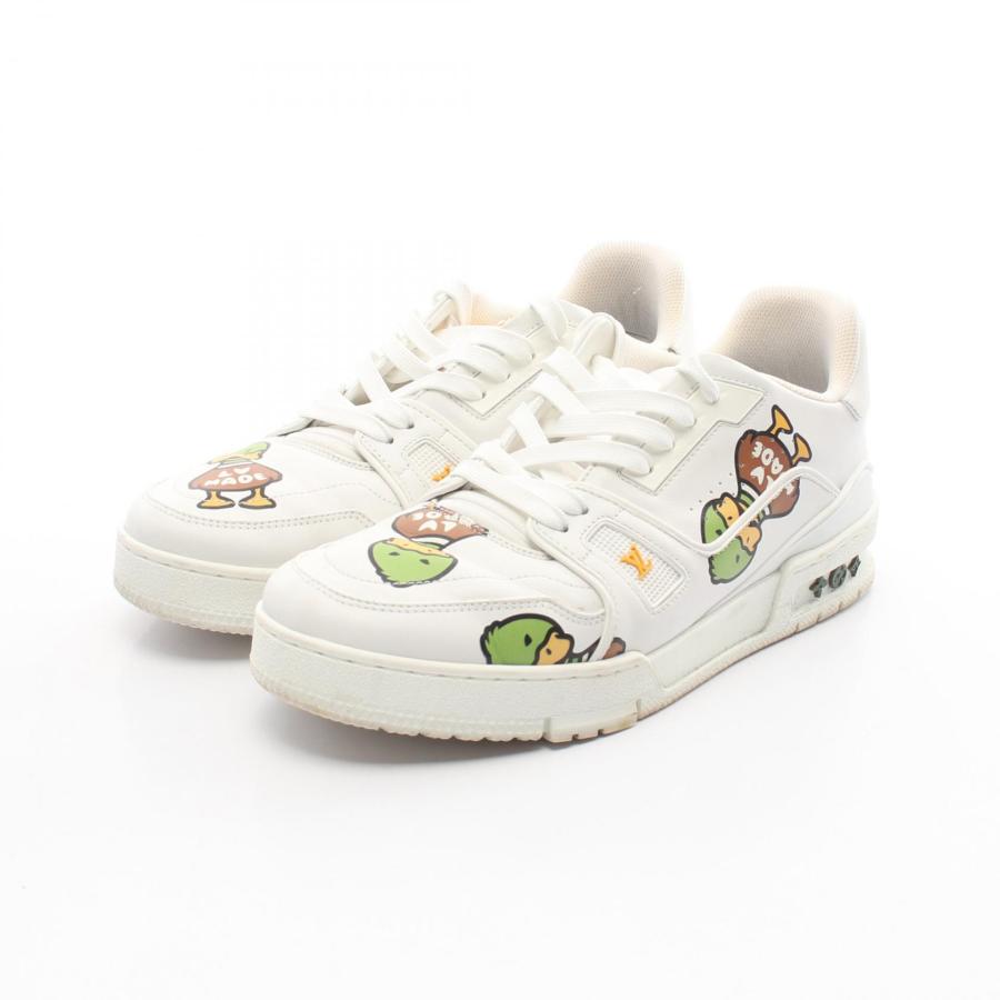 LOUIS VUITTON（ルイ・ヴィトン） × NIGO LVトレイナーライン ダック