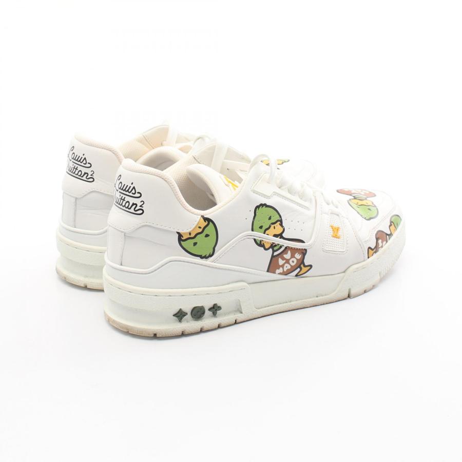 LOUIS VUITTON（ルイ・ヴィトン） × NIGO LVトレイナーライン ダック