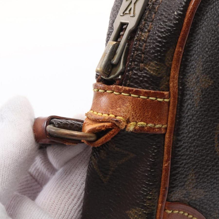 LOUIS VUITTON（ルイ・ヴィトン） マルリードラゴンヌPM モノグラム